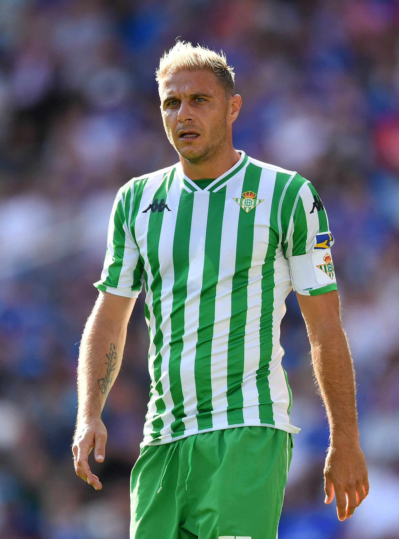 Real Betis - Joaquín