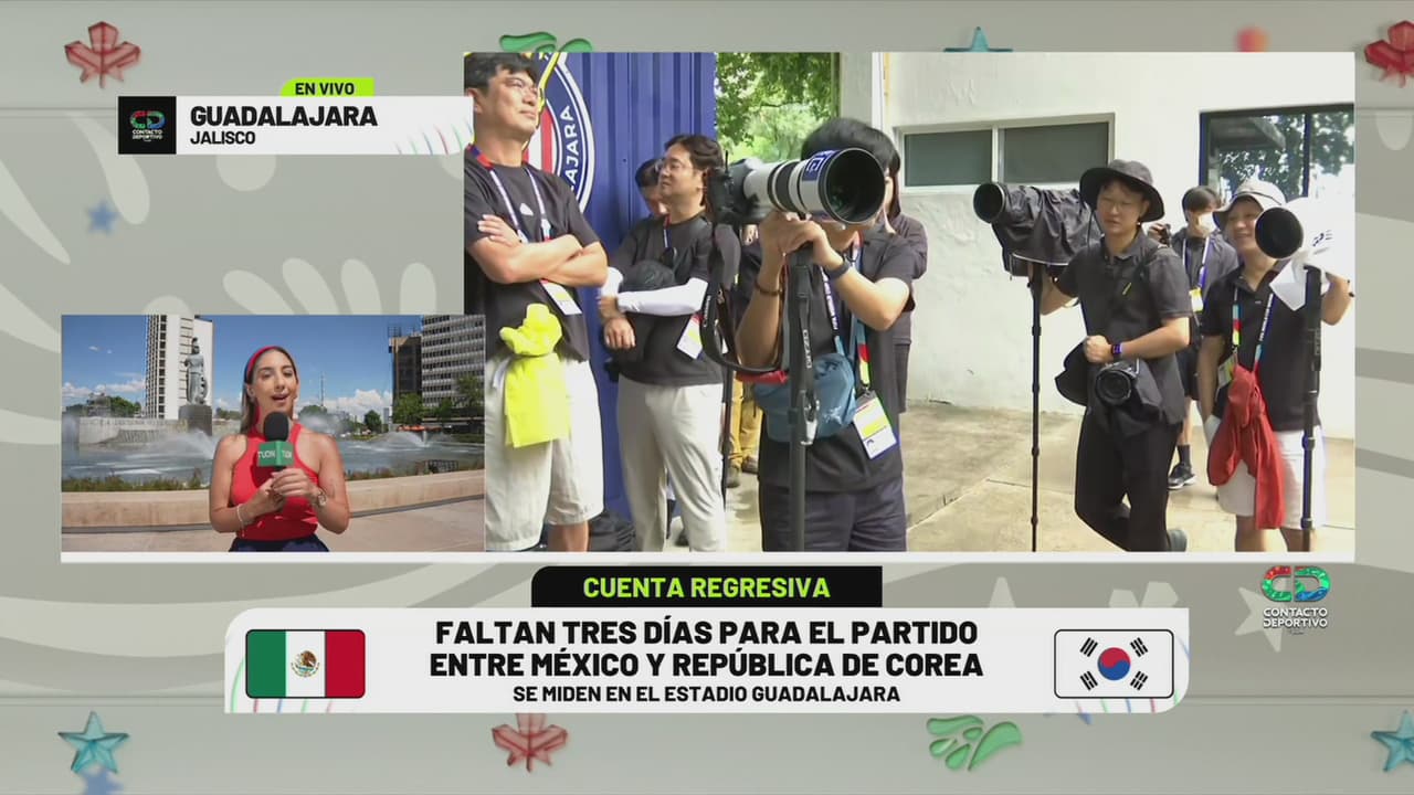 Corea del Sur cancela actividades con medios tras filtración de micrófono abierto contra Son Heung-min