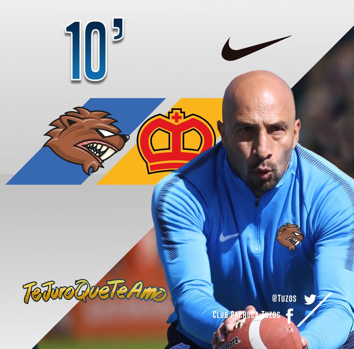 Las jugadas más destacadas del encuentro tenían esta temática.