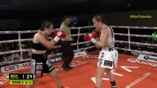 ¡Siguen los bombazos entre Yesenia y Cecilia!