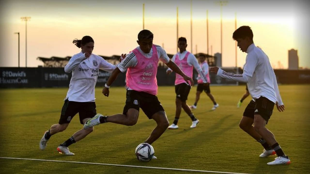 Marcelo Flores ilusiona al 'Tata' Martino por ser "diferente"