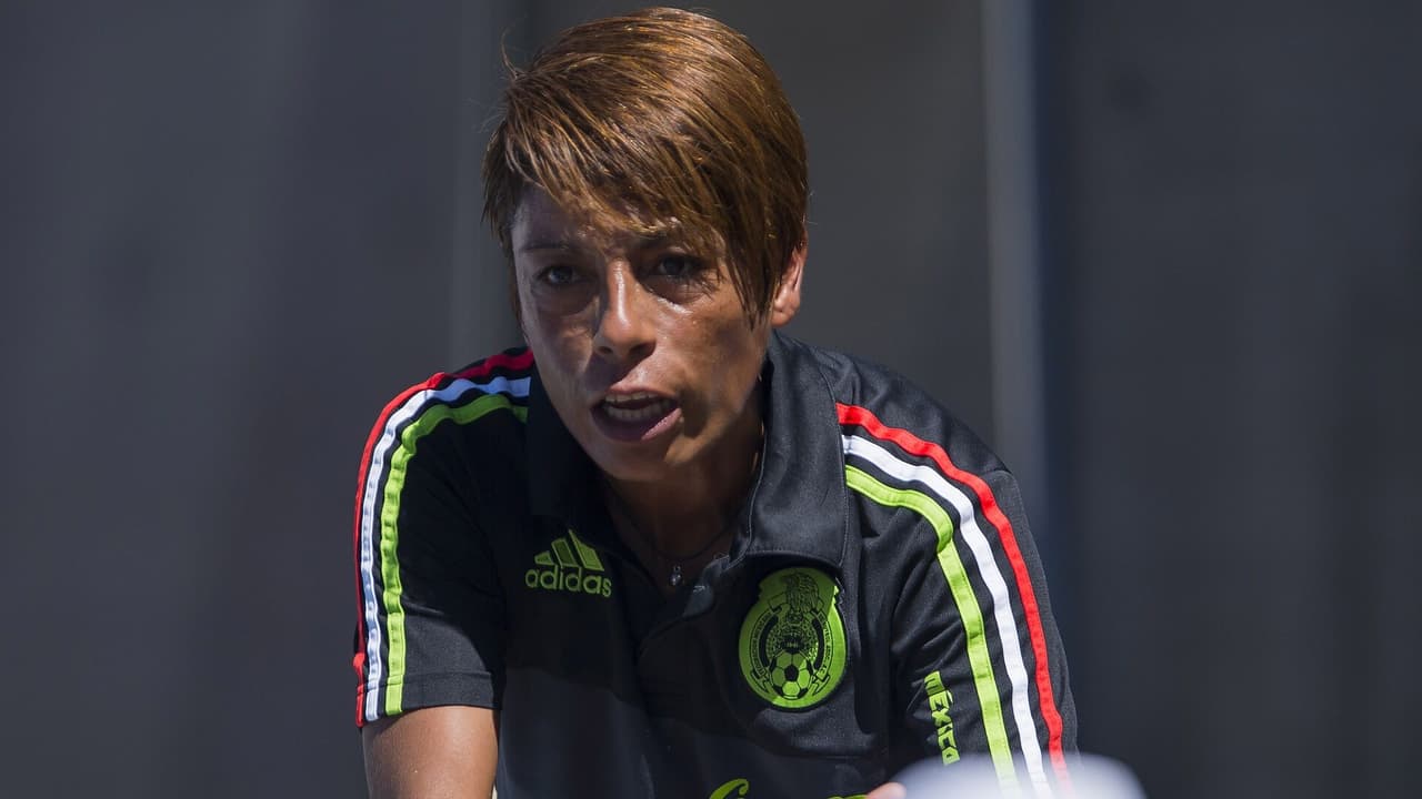 Maribel Domínguez y cuerpo técnico bajo investigación por tema extracancha