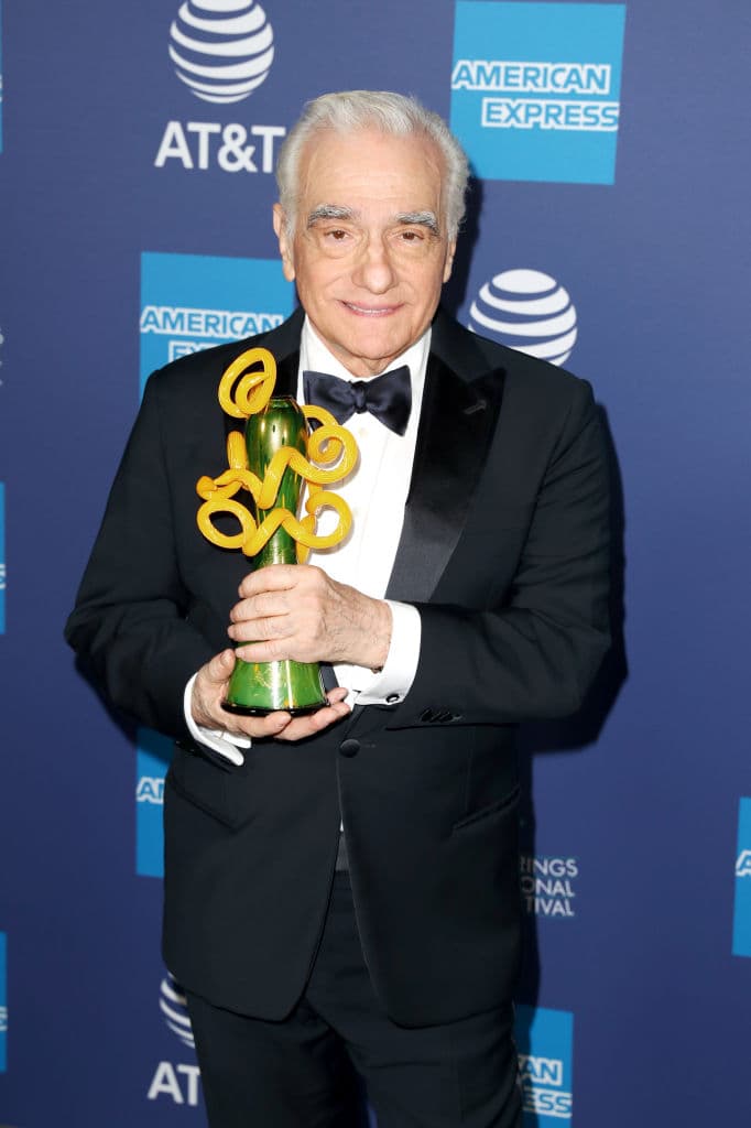 Ante su defensa de la crítica cinematográfica y de la selección de contenidos Scorsese ha dejado claro que su posición es elitista.
<br>