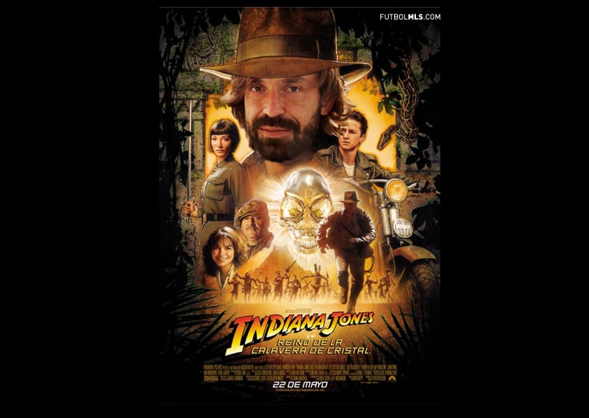 Déjalo en todo en manos de Pirlo. (Lucasfilm)