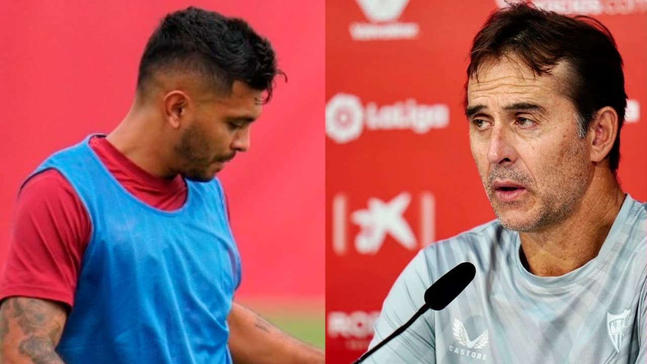 Lopetegui espera al Tecatito: "No para la selección, sino para nosotros"