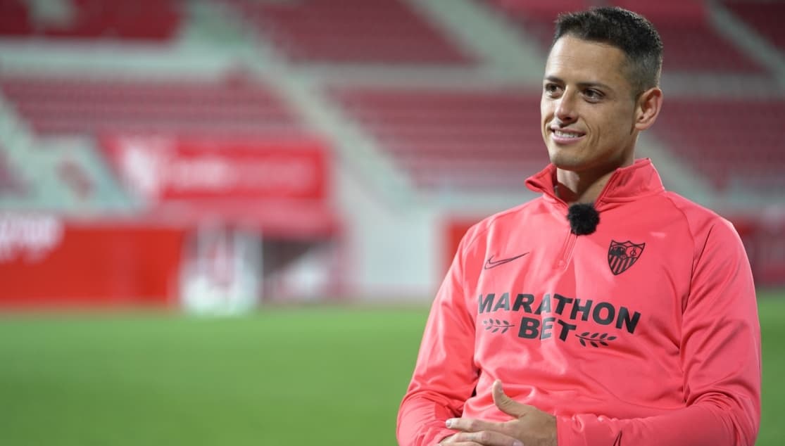 ¿Y Chivas pa' cuándo? Chicharito vería como una oportunidad el jugar en la MLS