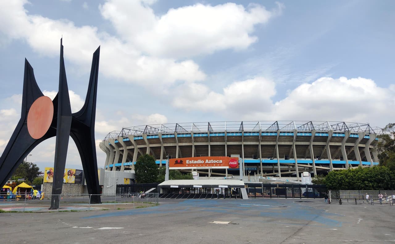 América jugó su primer partido en casa en el Torneo Grita México A2021. Las Águilas venían de empatar 0-0 ante Querétaro y Necaxa de ser goleado 0-3 por el Santos.