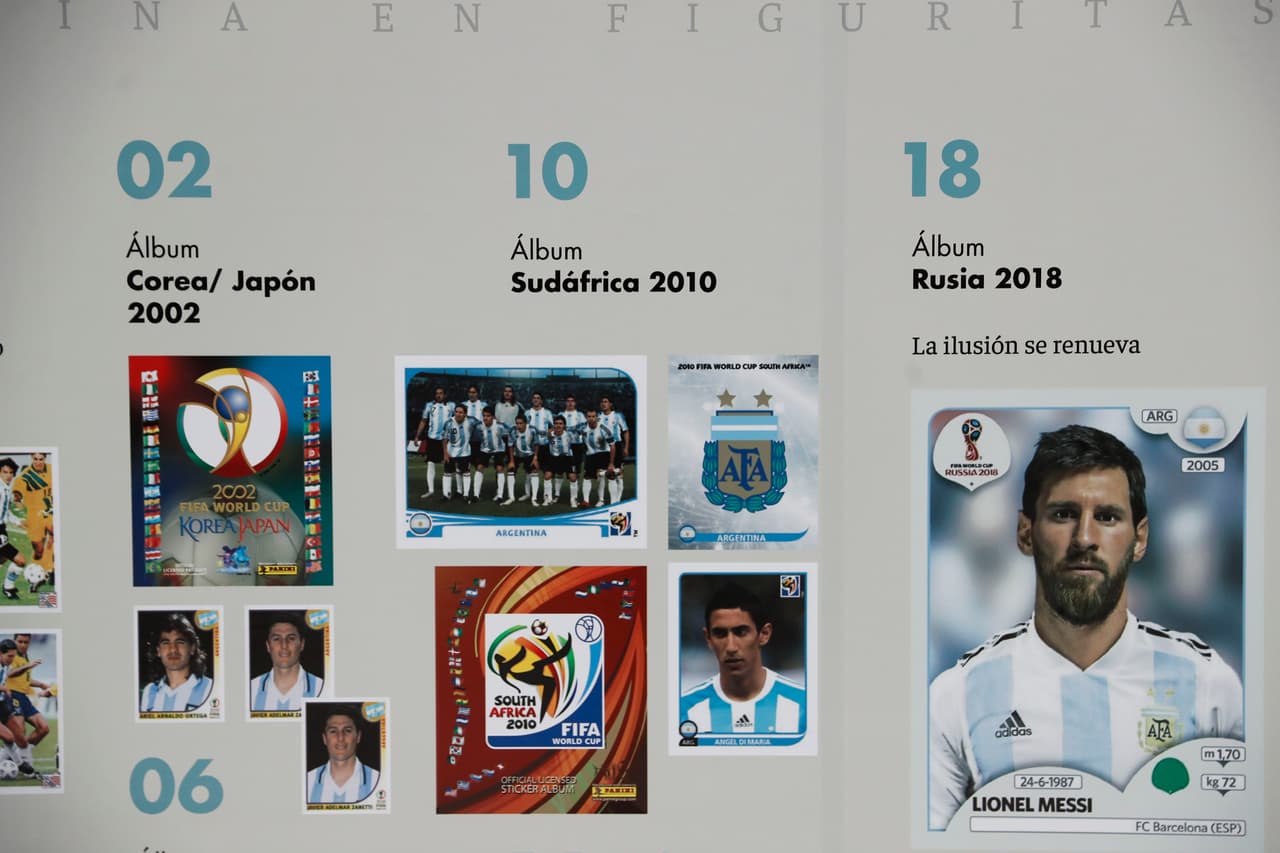 Lionel Messi y la ilusión de una nueva conquista mundial, luego de 32 años, colinda con los equipos que fallaron en su objetivo en 2002 y 2010.