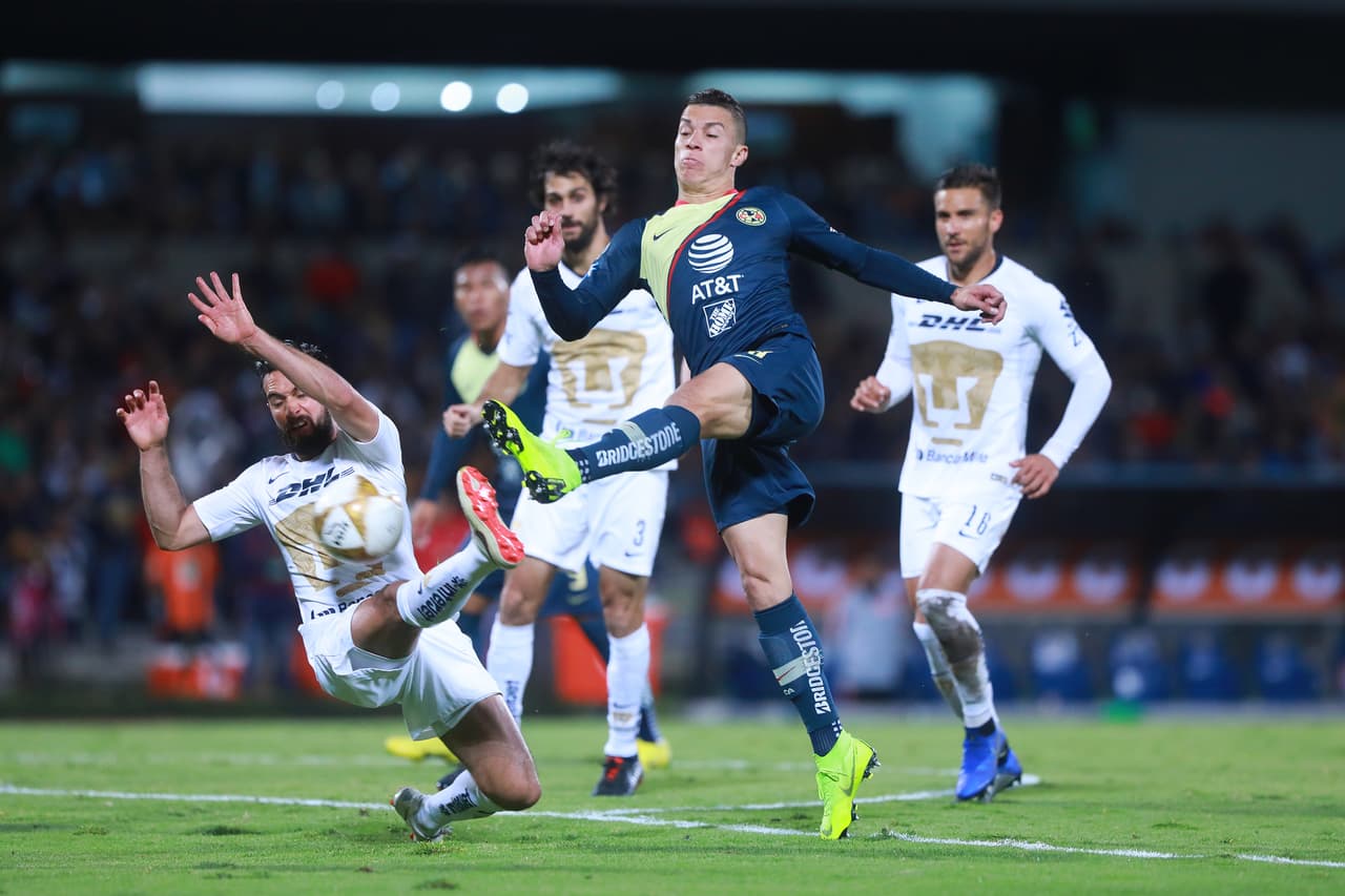 Mateus Uribe: 7. El colombiano tuvo un partido discreto, casi no pesó en el ataque y le faltó más trabajo por las bandas.