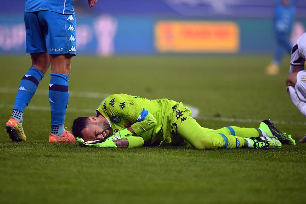 La Juventus derrota al Napoli en un emocionante partido. Cristiano Ronaldo fue el encargado de darle la ventaja a su equipo, sin embargo, en el último minuto del encuentro, Alvaro Morata fue el encargado de poner la cereza en el pastel y así la Vecchia Signora se lleva la Supercopa de Italia.