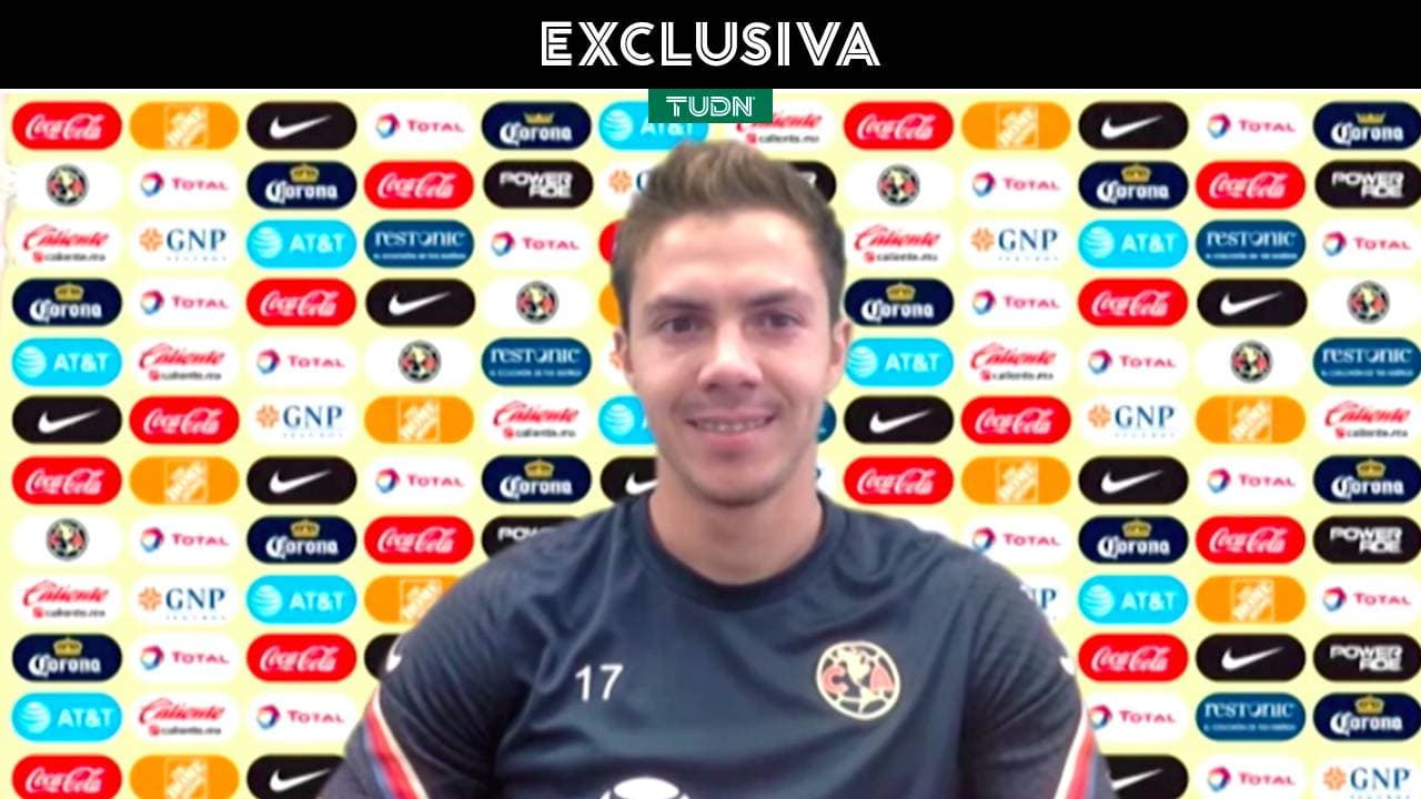 Córdova a Cruz Azul: “A ver si es cierto que vienen en buen nivel”