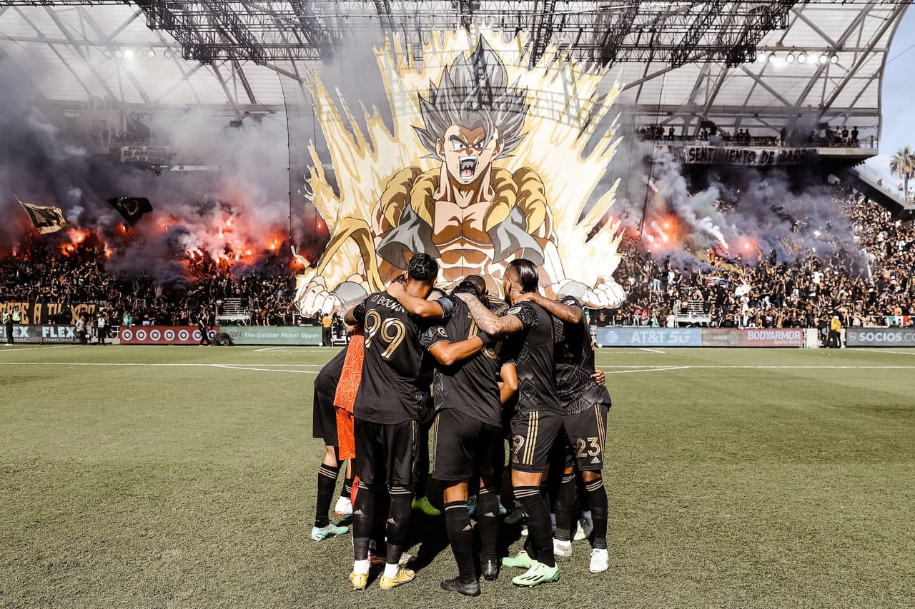 En penales el LAFC se convirtió en el nuevo campeón de la MLS al vencer a Philadelphia Union.