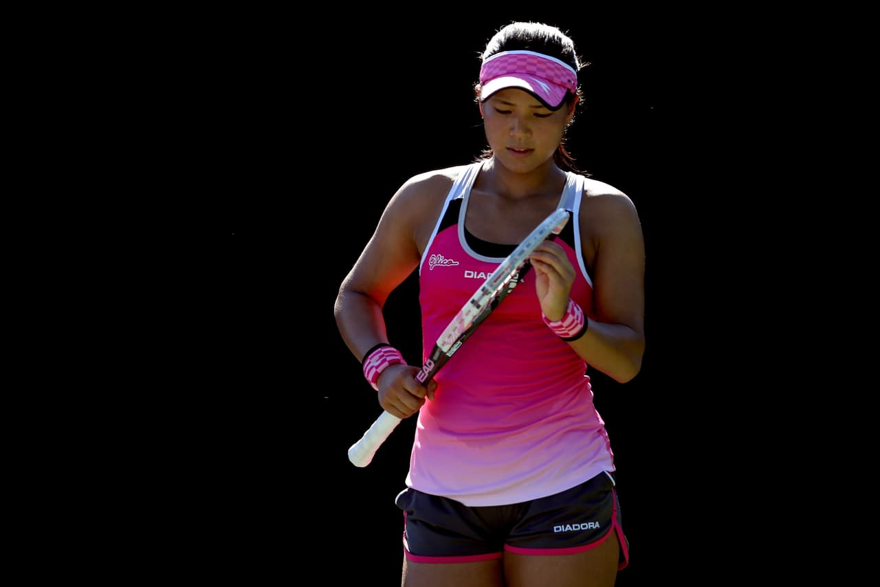 A sus 22 años, la mejor ubicación en el ranking WTA para Osaki ha sido en el lugar 94. Sin embargo, ya hace parte de los grandes torneos.