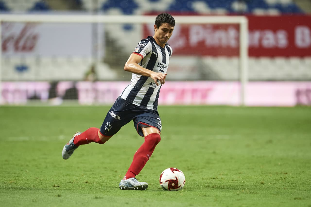 Valladolid revela que Stefan Medina pidió a Rayados salir