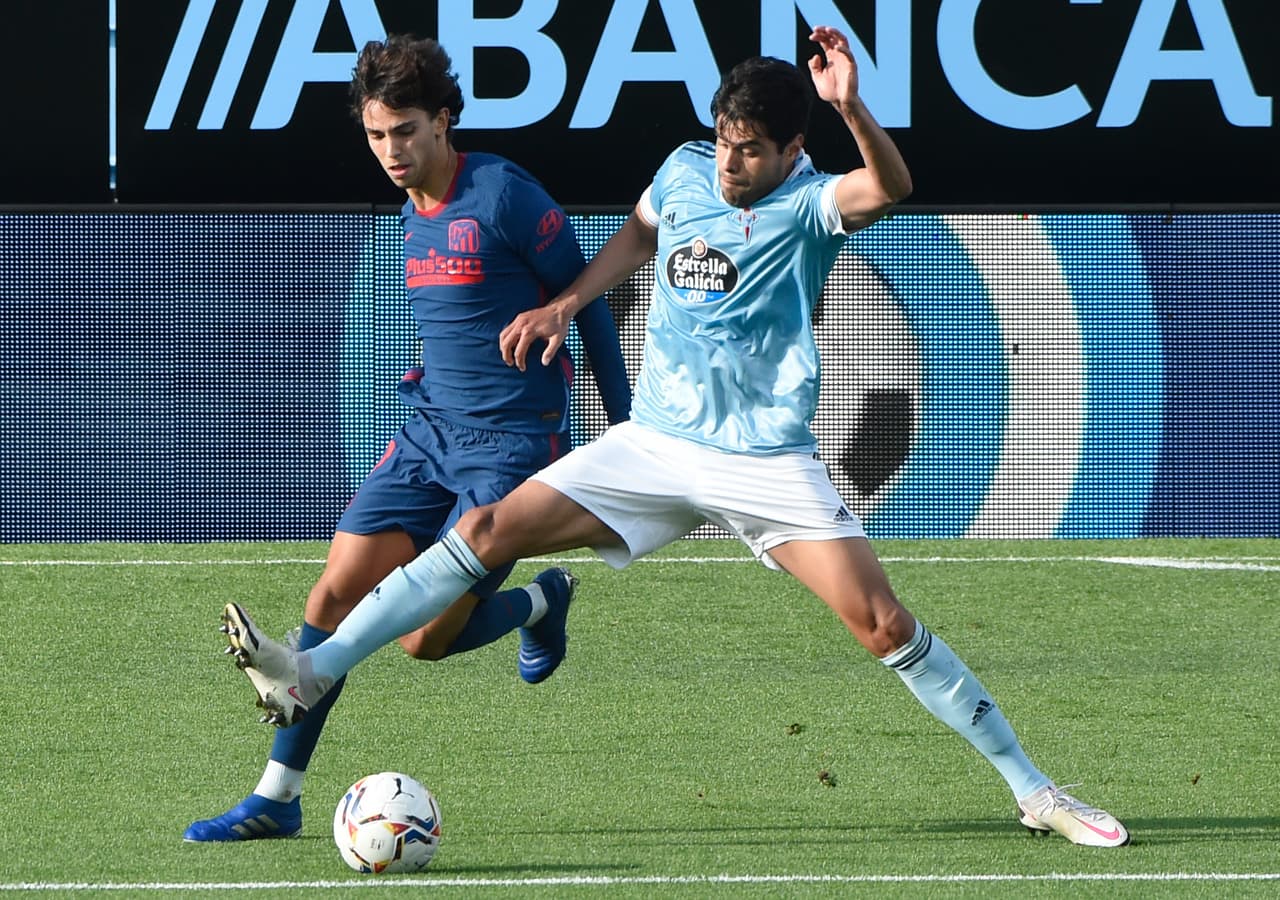 Néstor Araujo recae de la lesión y puede ser baja con el Celta