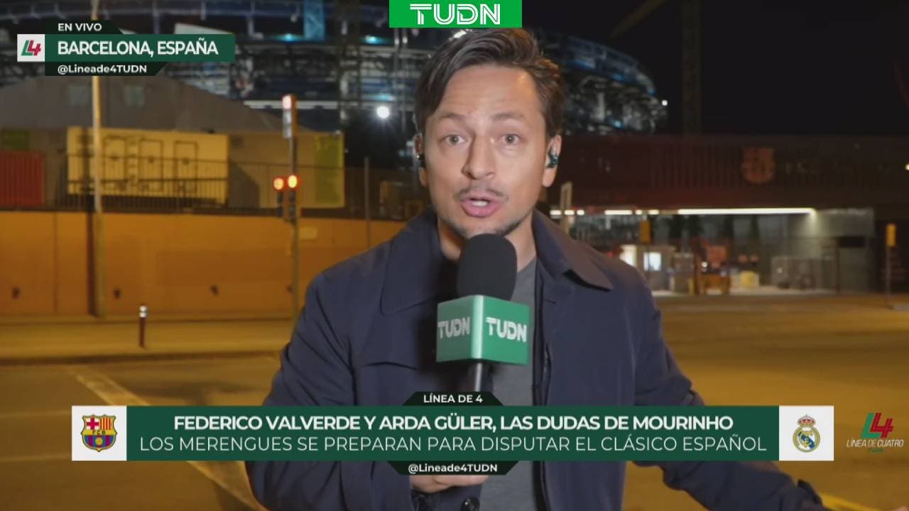 ¿Relación rota? El Clásico Barça vs. Madrid se pone tenso por esta decisión