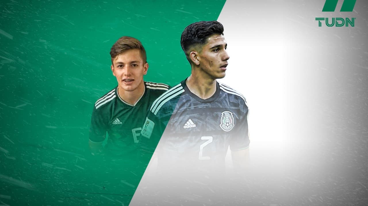 Tata confía en dos jugadores sin debutar en Primera