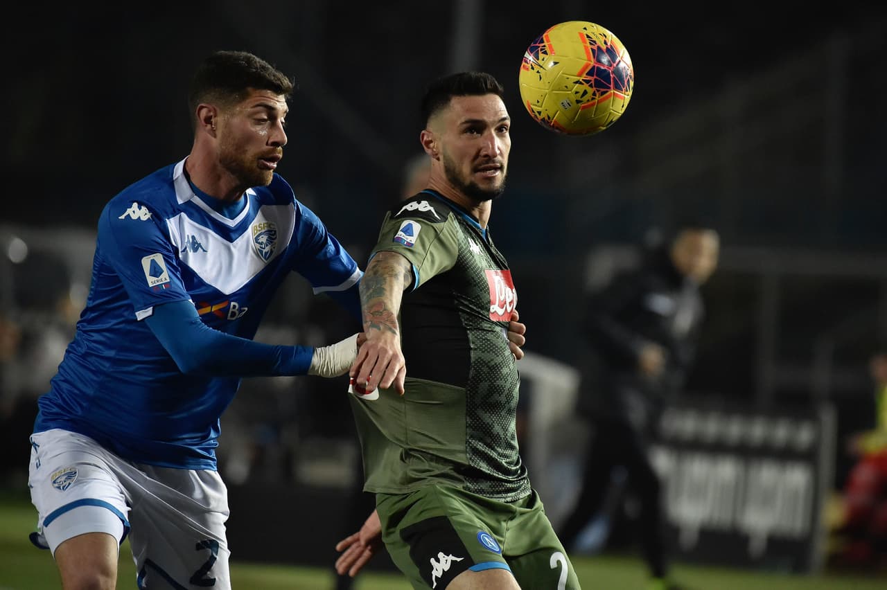 Hirving ‘Chucky’ Lozano salió a la banca. Chancellor (26’) daba la victoria momentánea a los locales hasta que, cobrando un tiro penal, Insigne emparejó el encuentro. Ruiz Peña al 54’ dio la vuelta al partido para volver a casa con tres puntos en la bolsa.