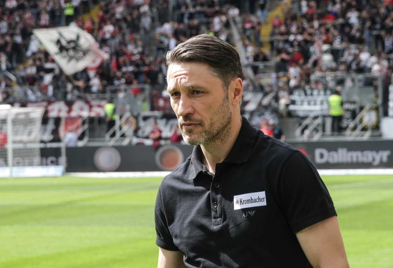 Mientras que los de Niko Kovac visitarán al Mainz (que pelea por no descender).