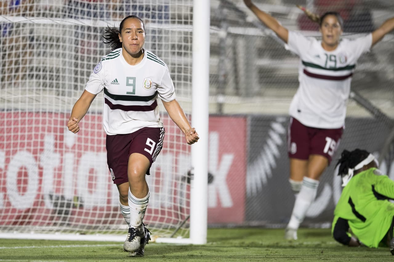 México quiere el oro en Juegos Panamericanos: Charlyn Corral