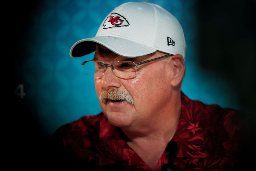 Arranca la fiesta del Super Bowl LIV con el Opening Night, en el Marlins Park de Miami. Chiefs y 49ers se declaran listos para enfrentarse.