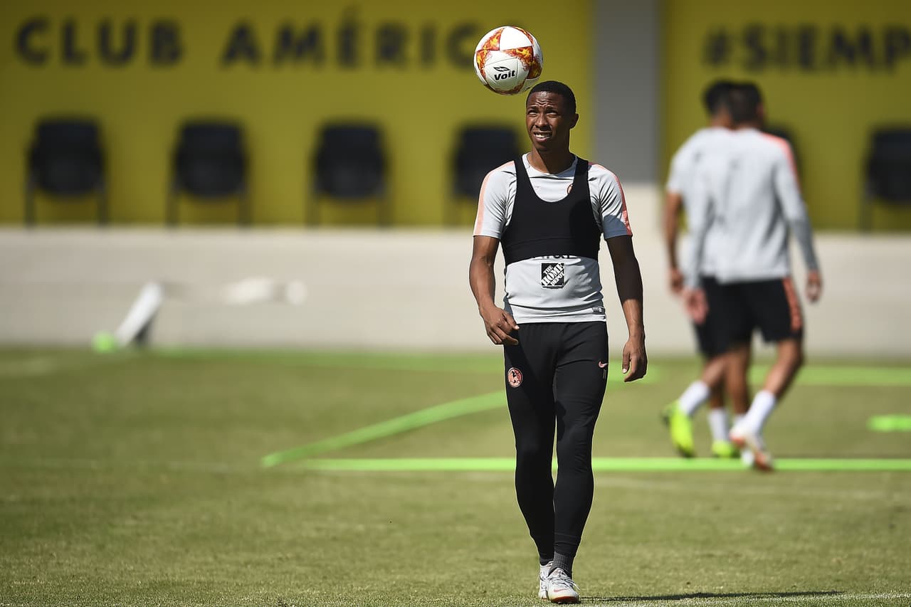 El desequilibrio en jugadores como Andrés Ibargüén también será un factor que marque diferencia no solo en los partidos contra fuertes como Santos sino en la Liguilla.