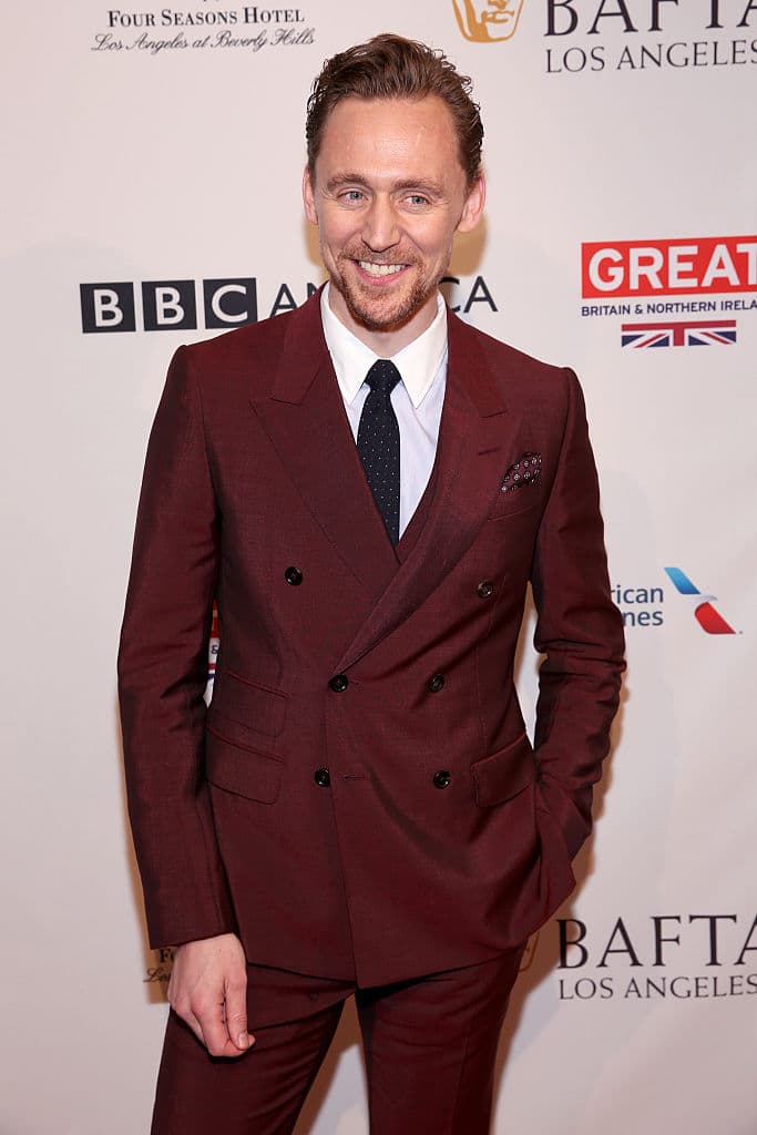 Biopic sobre Enrique V.
<br>