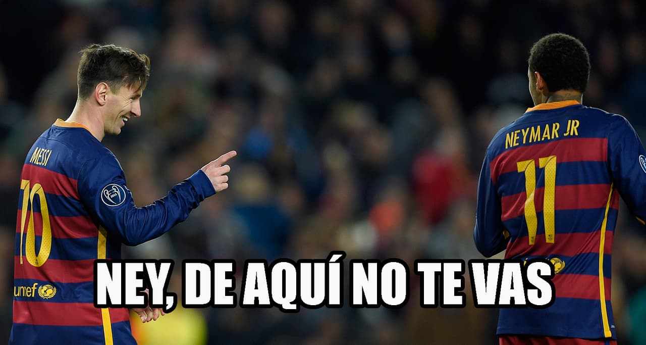 Los usuarios de la red no desaprovecharon la oportunidad para burlarse de los equipos de Madrid que no podrán contratar jugadores durante un año.