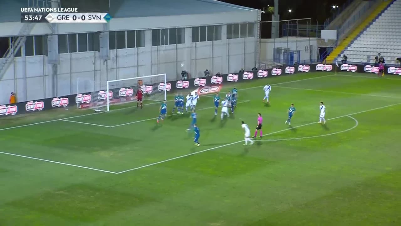 ¡TIRO ATAJADO! disparo por José Carlos Gonçalves Rodrigues.