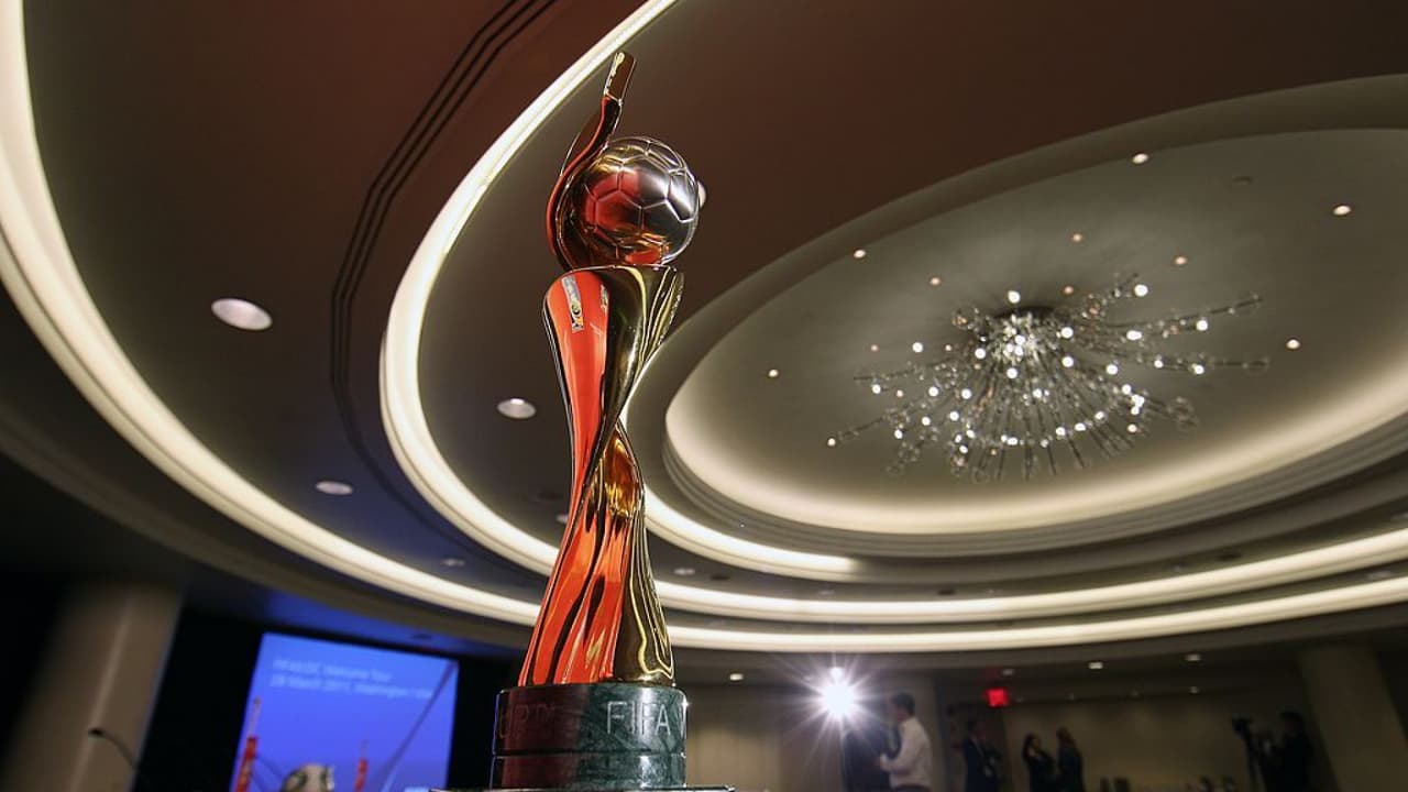 FIFA confirma que el Mundial Femenil ahora será disputado entre 32 selecciones