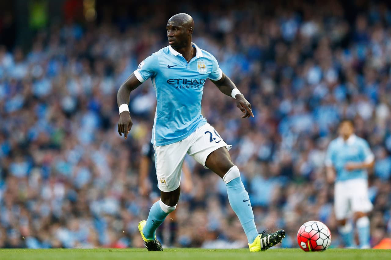 Eliaquim Mangala está a poco de acabar su contrato con Manchester City y ya Inter de Milán tiene interés en ficharlo en sus filas.