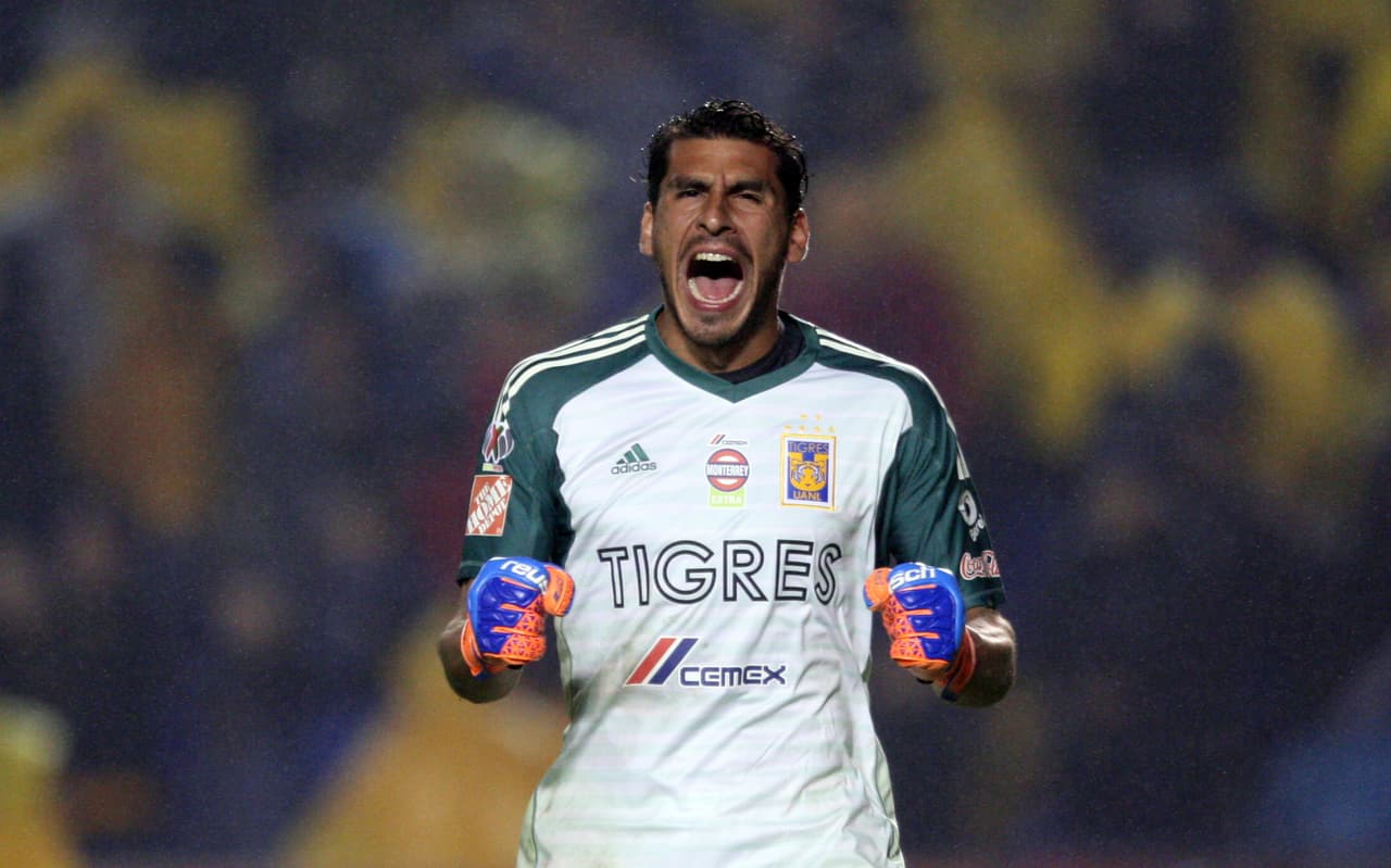 <b>Nahuel Guzmán</b>. Jugó 17 partidos de temporada regular, sumando 1530 minutos de juego. Parte de una defensa que apenas permitió 18 goles para ubicarse como la cuarta mejor de la liga.