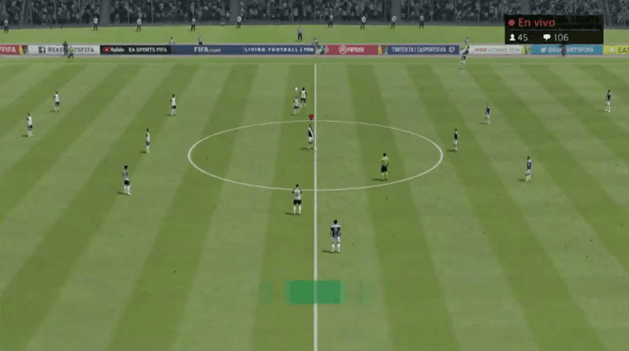 En un partidazo de ida y vuelta, el Puebla de Ormeño derrota a los Rayados de Cantú 3-1 y se mete a zona de Liguilla.