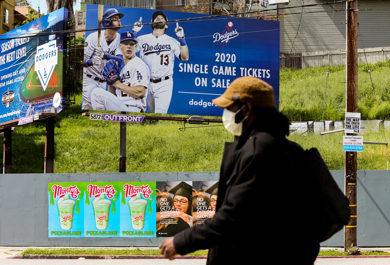 MLB no ha trabajado lo suficiente en el tema de la salud