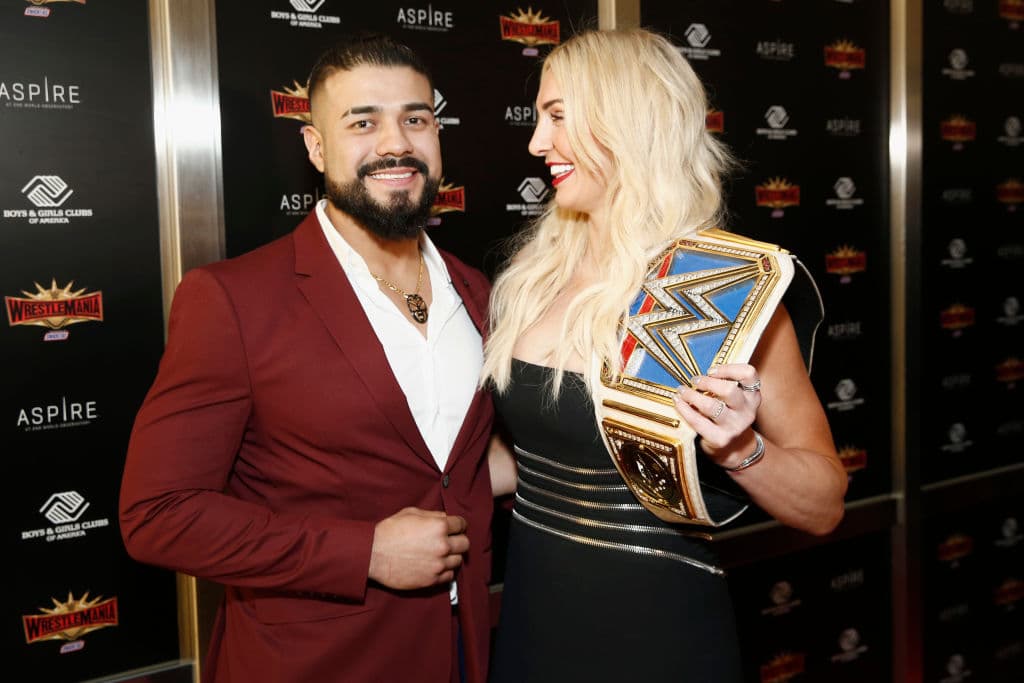 Ryan Satin de Pro Westreling Sheet y también colaborador de WWE Backstage, dio a conocer la baja del luchador. Posteriormente, la WWE lo hizo oficial.