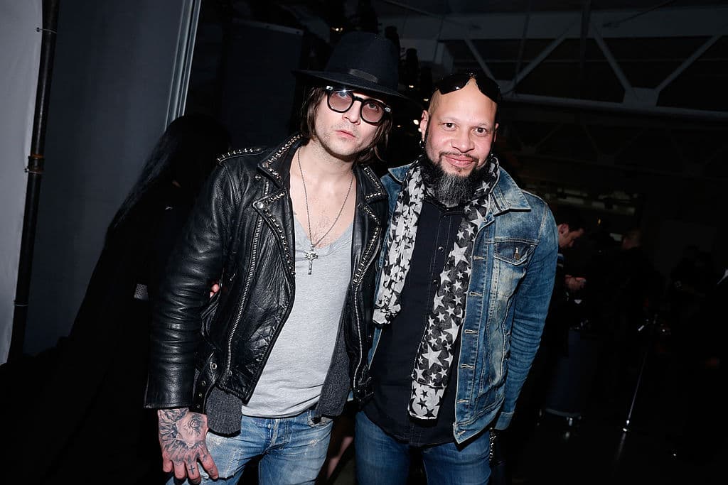 Tras su aparición en Pensilvania, la banda seguirá por Detroit, Atlantic City, Boston y Los Angeles entre julio y octubre.
<br>