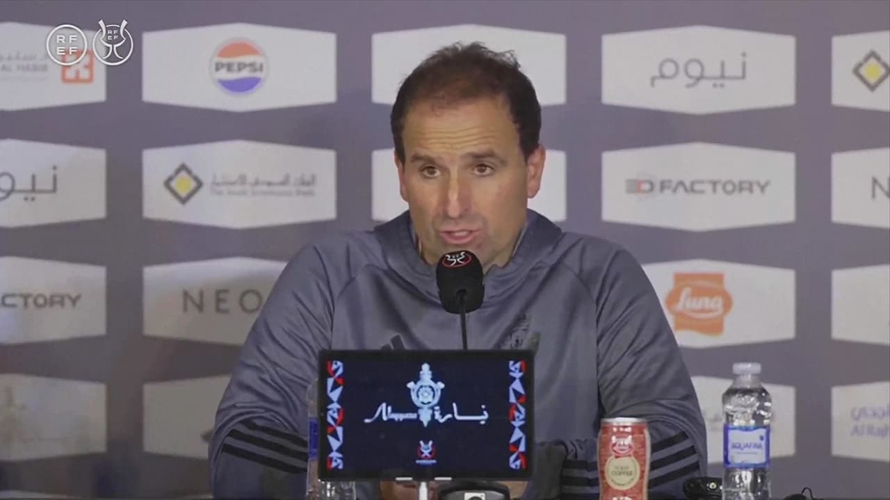 Arrasgate no cree en el mal momento del Barca y elogia su gran futbol