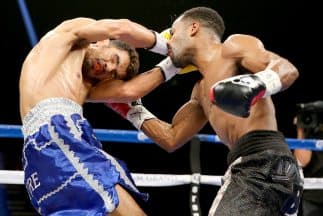 Miguel ‘Títere’ Vázquez espera revancha directa  con Mickey Bey