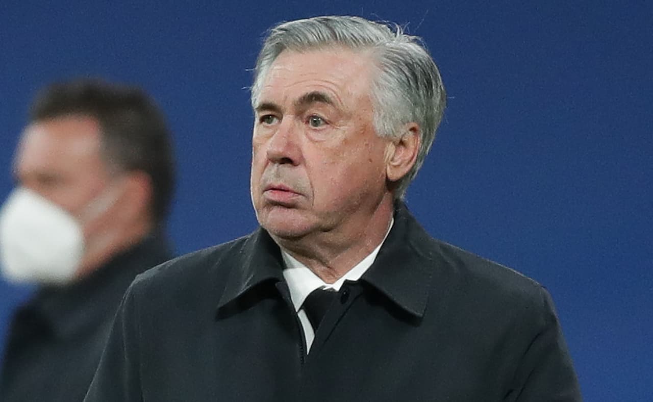 Ancelotti admite que Barcelona también pudo ganar en la Supercopa