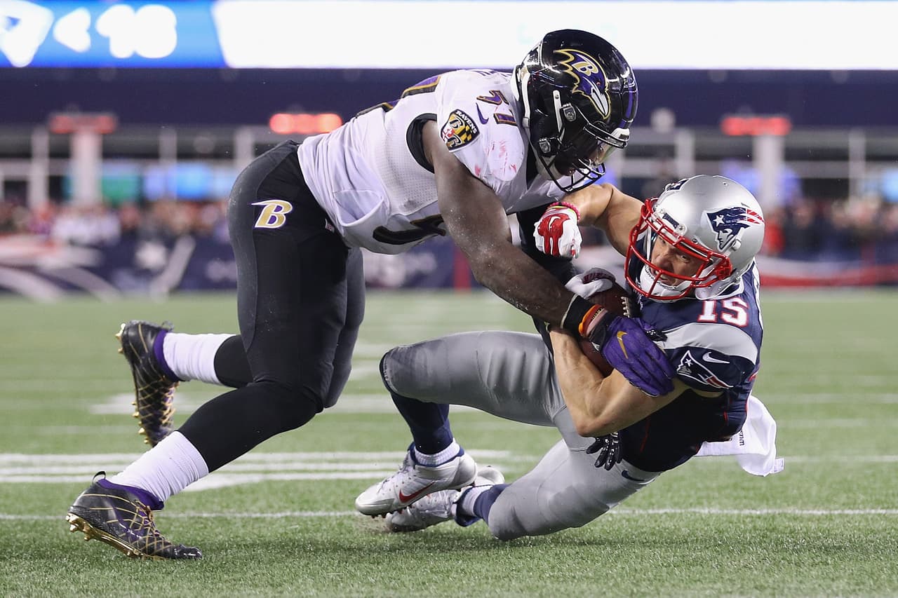 C.J. Mosley advierte: “Adam Gase y yo venimos a Jets para derrotar a los Patriots”