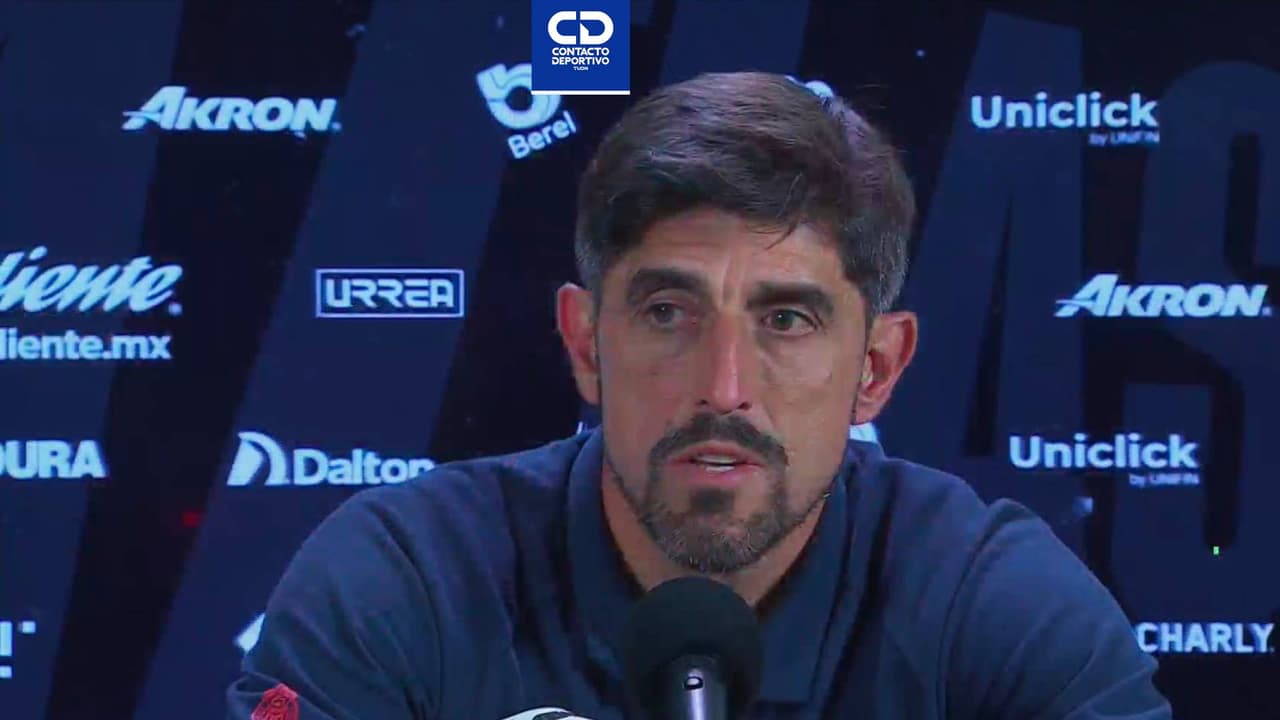 Paunovic sufre tras el Clásico Tapatío: "Hoy no voy a dormir"