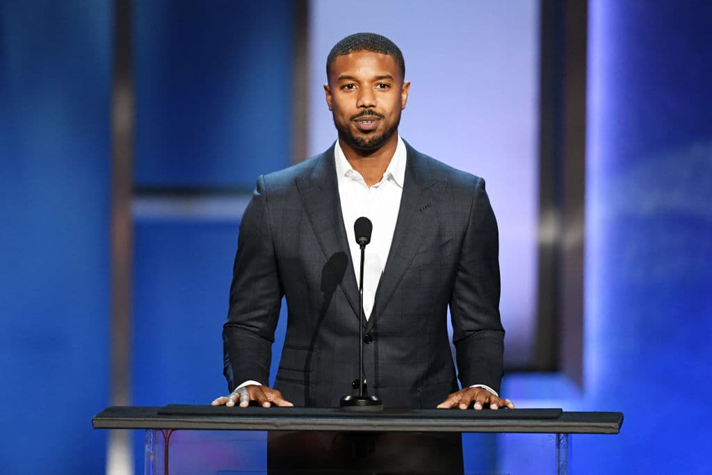 Otros rumores también sitúan a Michael B. Jordan como el próximo ‘Scarface’.