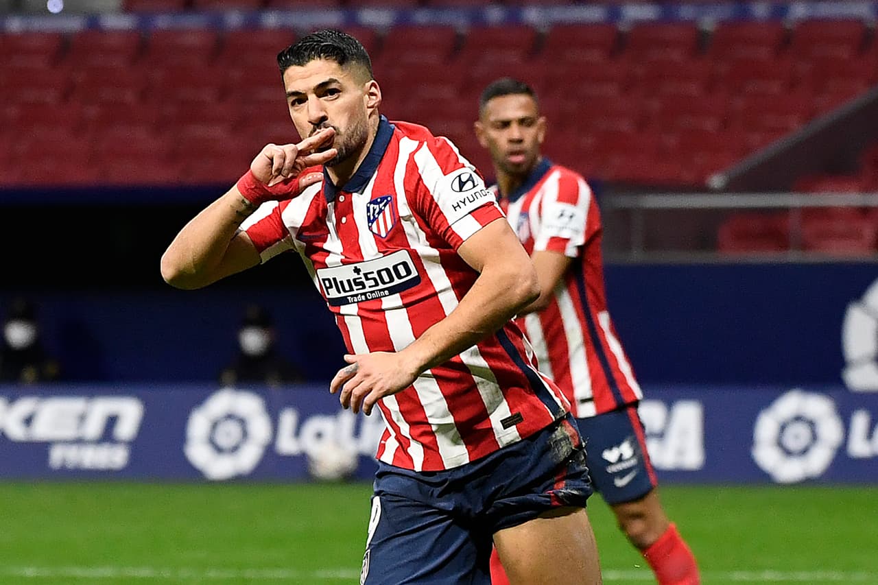 Barça se aleja de LaLiga y los equipos de Madrid no fallan