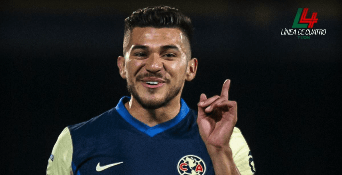 Henry Martín justifica sus sacrificios por el futbol