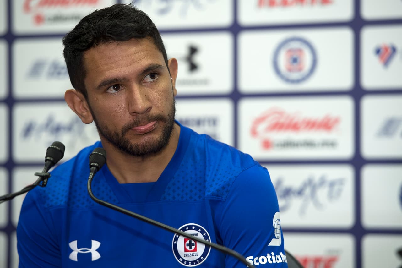 El argentino todavía no tiene títulos a nivel profesional y por eso viene con sed de obtenerlos con La Máquina.