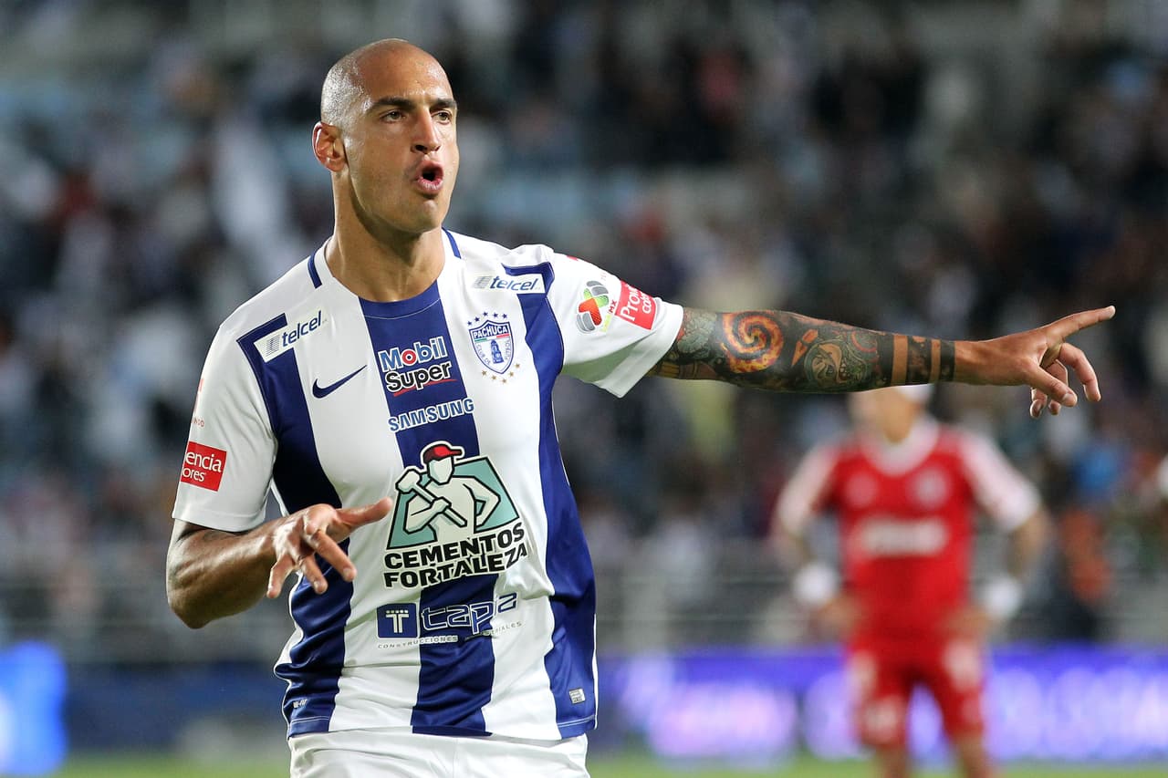 Pachuca 2-1 Tijuana: Tuzos debuta en el torneo con victoria