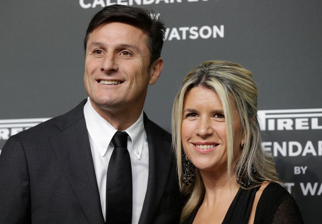 Zanetti es reconocido por haber creado, junto a su esposa, la Fundación PUPI. Su finalidad es integrar y ayudar en el desarrollo de los niños de Argentina en condición vulnerable. Con dicha labor apoyan a más de mil familias en el Cono Sur.