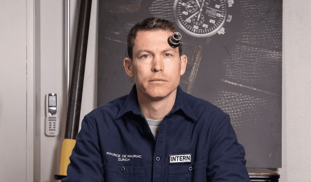 Stephan Lichtsteiner cambia el futbol por intentar ser relojero