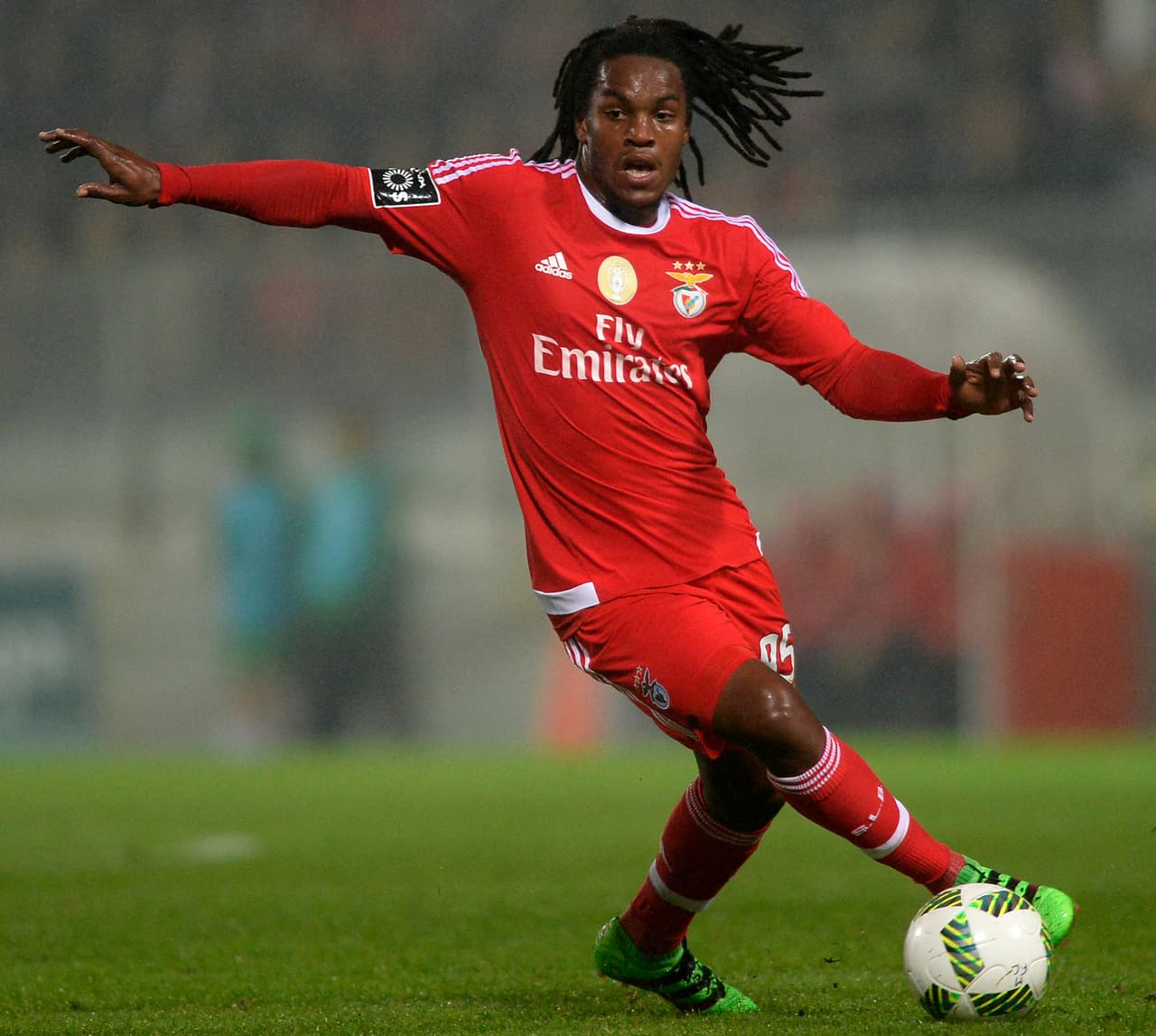 El portugués Renato Sanches, elegido como Golden Boy 2016