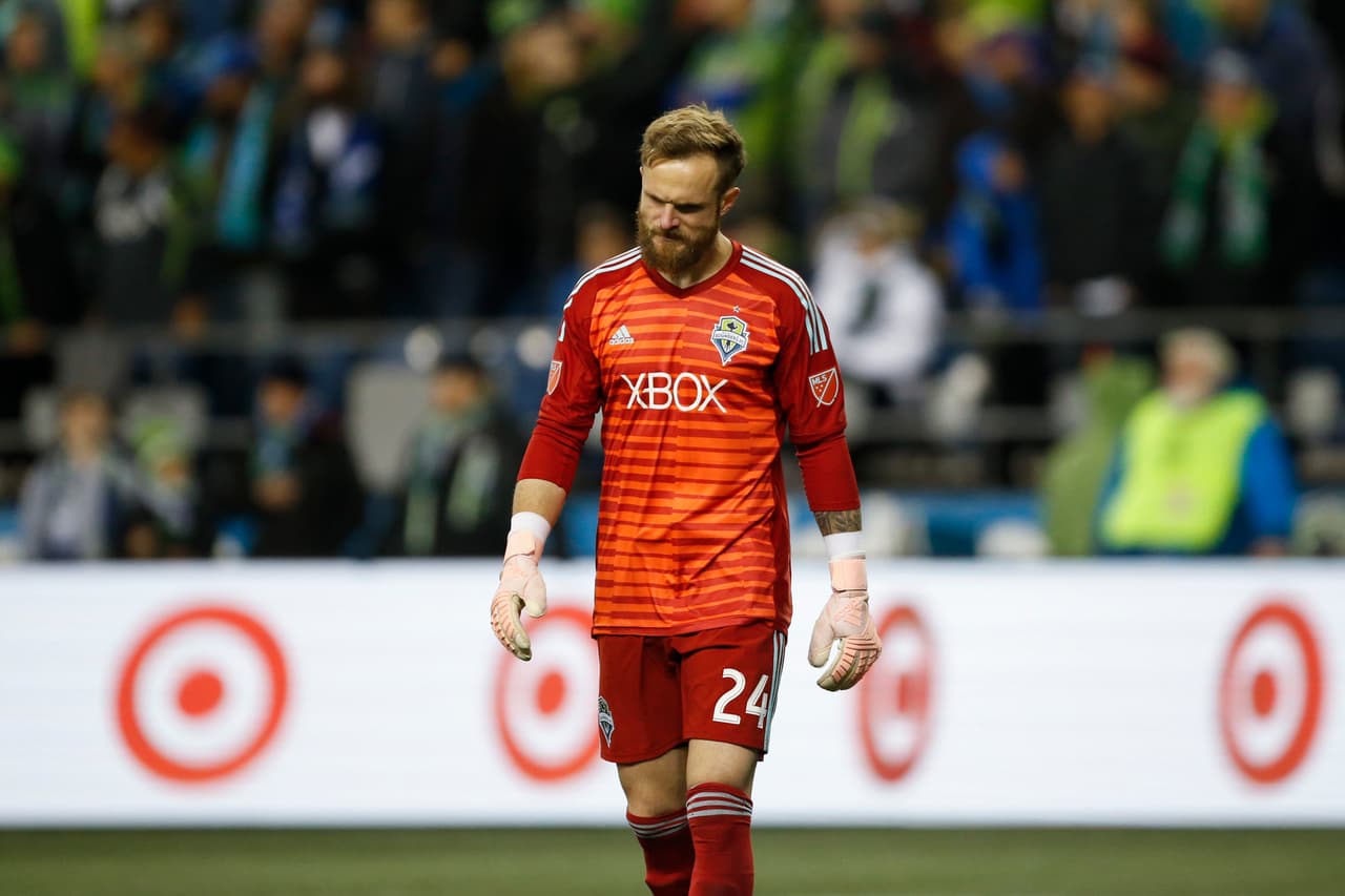 Cicatriz imborrable para Sounders: “Ver a nuestros archirrivales festejar en nuestra casa, eso duele”